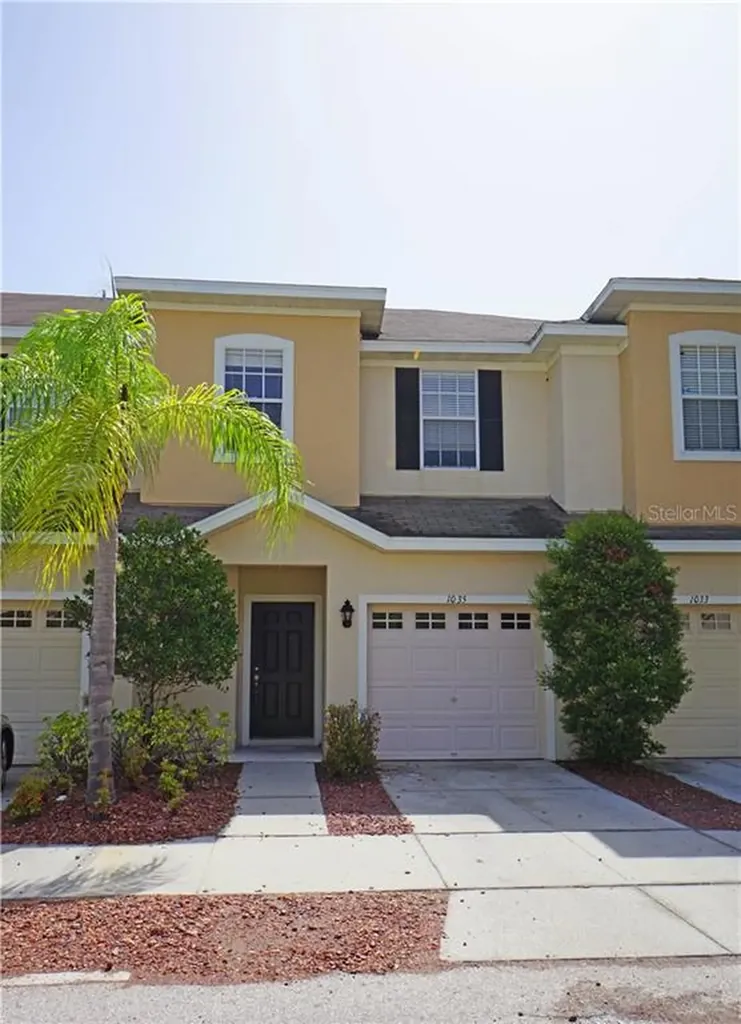 1035 Andrew Aviles Circle Tampa FL 33619
