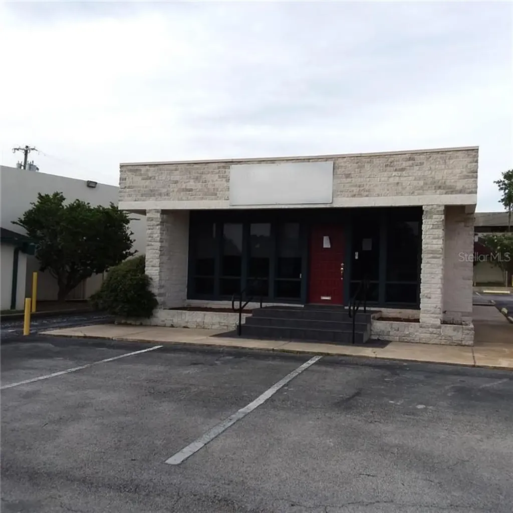 1024 E Silver Springs Boulevard Ocala FL 34470