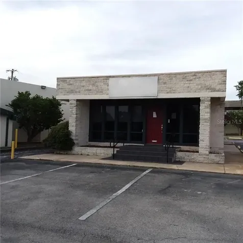 1024 E Silver Springs Boulevard Ocala FL 34470