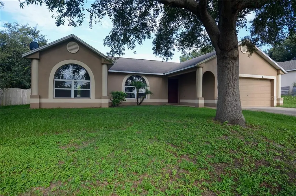 15731 Golden Club Street Clermont FL 34711