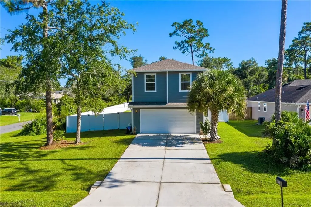 144 W 5th Street Chuluota FL 32766
