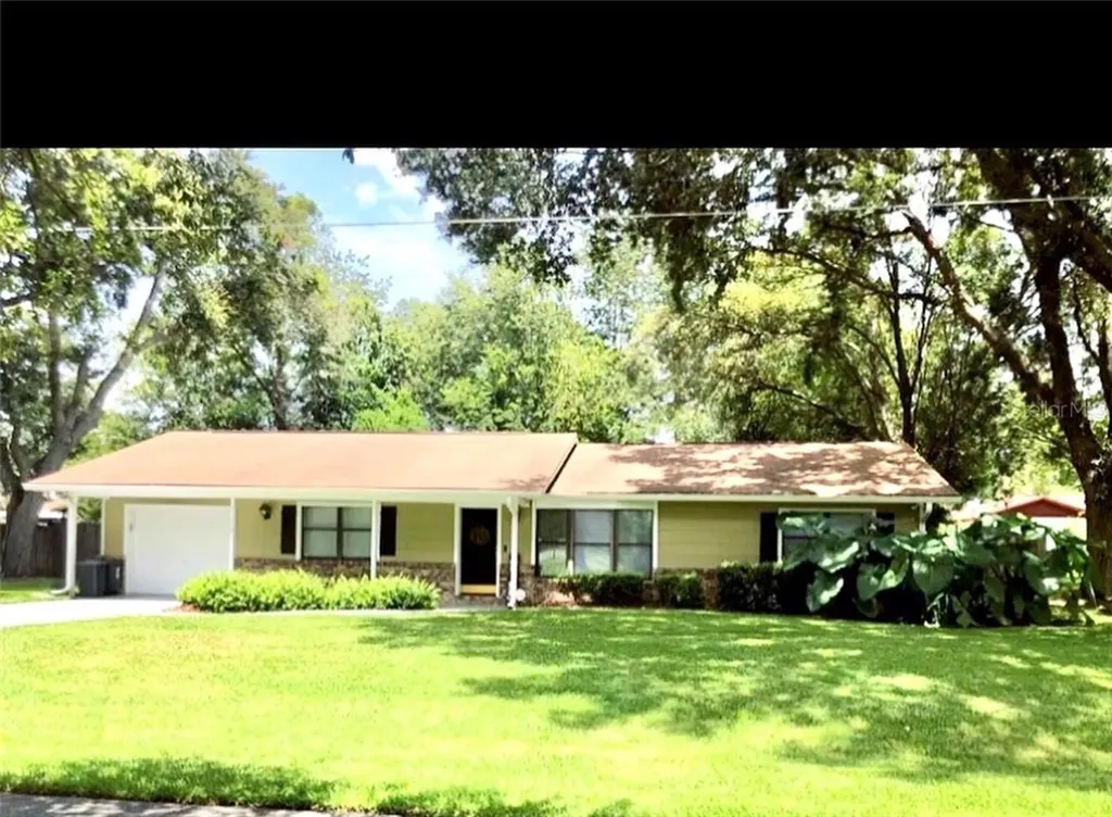 5581 SE 24th Street Ocala FL 34480