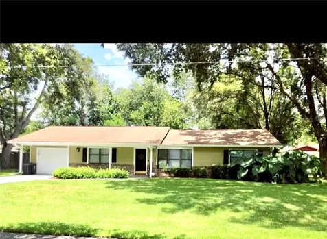 5581 SE 24th Street Ocala FL 34480