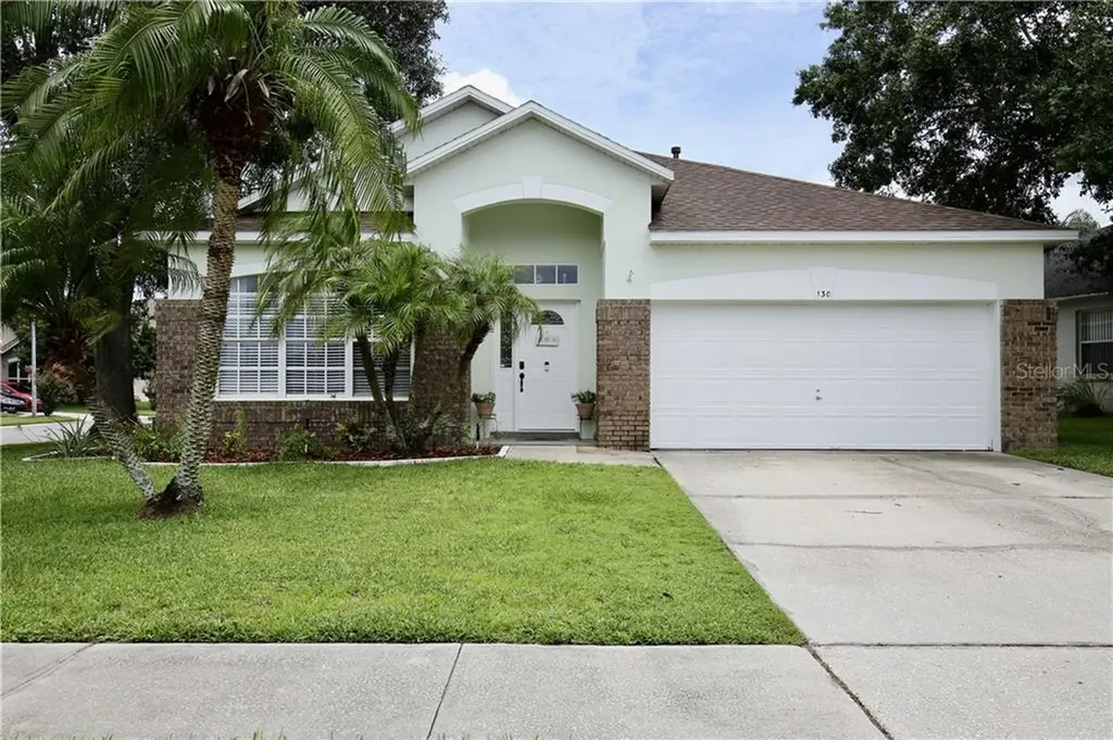 130 Portstewart Drive Orlando FL 32828
