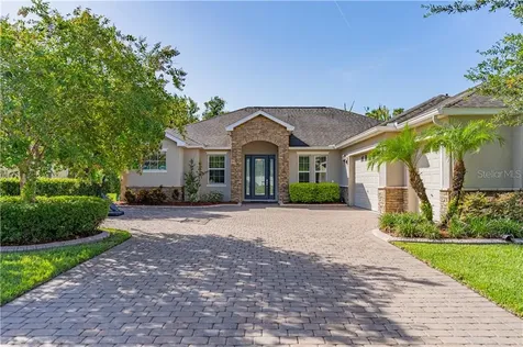 2529 Gabrielle Woods Place Oviedo FL 32765