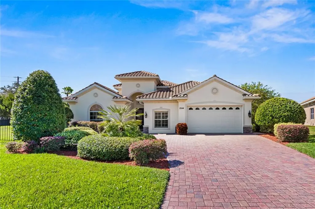 2544 Grand Lakeside Drive Palm Harbor FL 34684