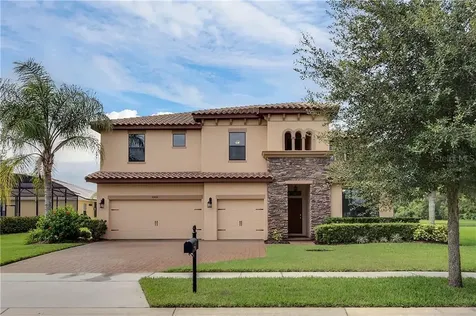4906 Cypress Hammock Drive Saint Cloud FL 34771