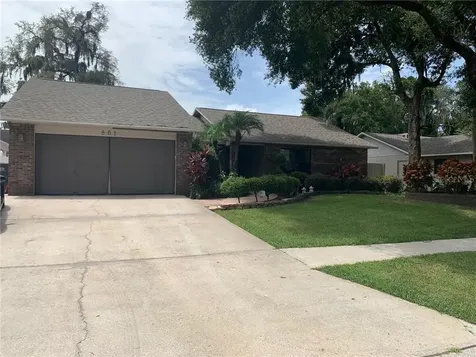 861 Timber Pond Drive Brandon FL 33510
