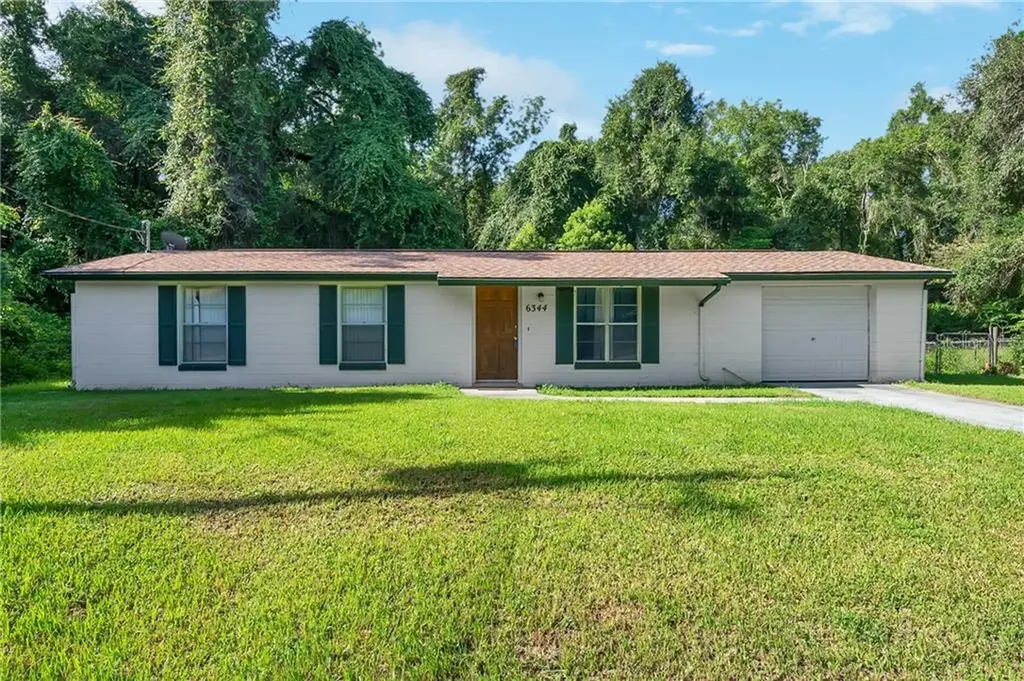 6344 E Slate Street Inverness FL 34452