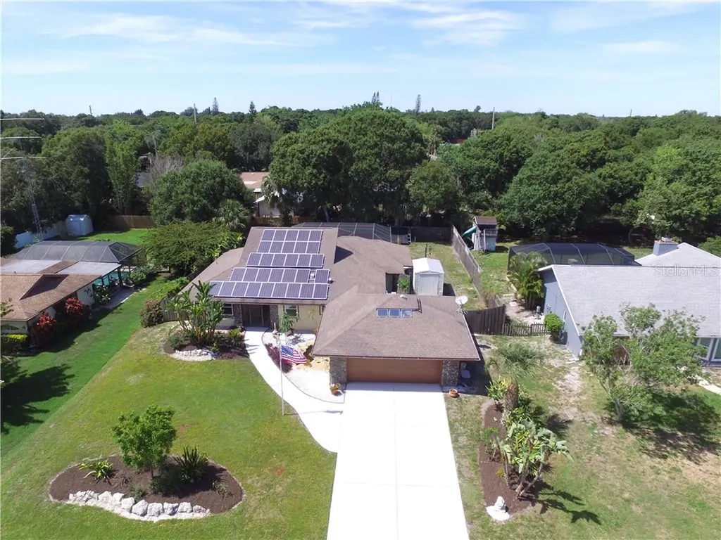 3915 Meadow Creek Drive Sarasota FL 34233