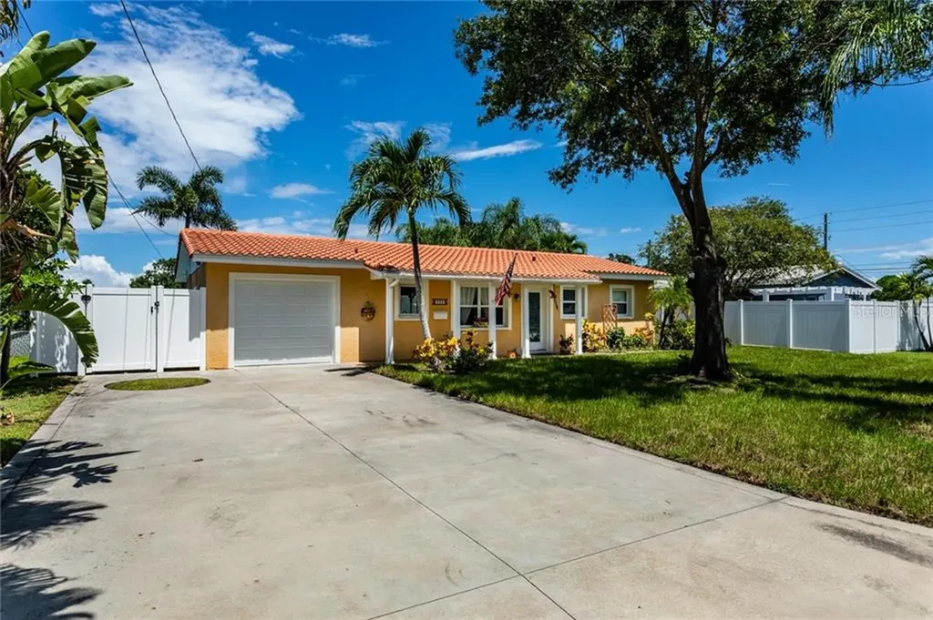 233 96th Avenue N St Petersburg FL 33702