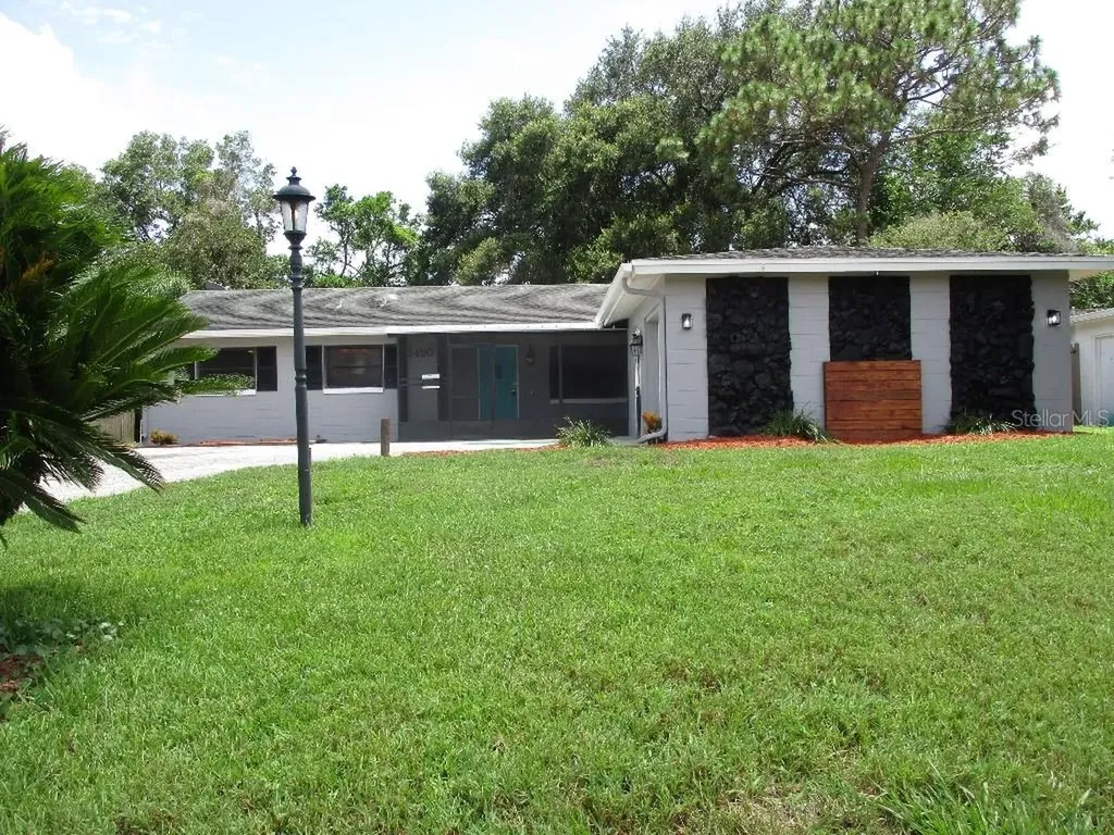 3490 Bougainvillea Drive Winter Park FL 32792
