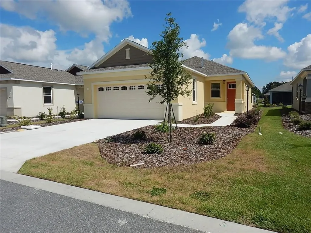 9927 SW 100th Terrace Road Ocala FL 34481