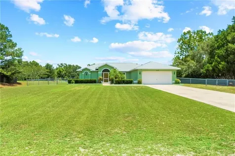 14119 Chesterfield Trail Hudson FL 34669