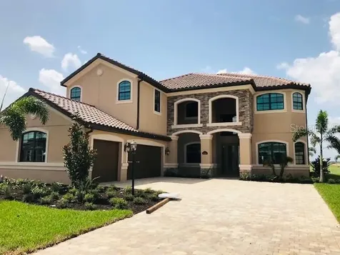 5540 Mulligan Way Bradenton FL 34211