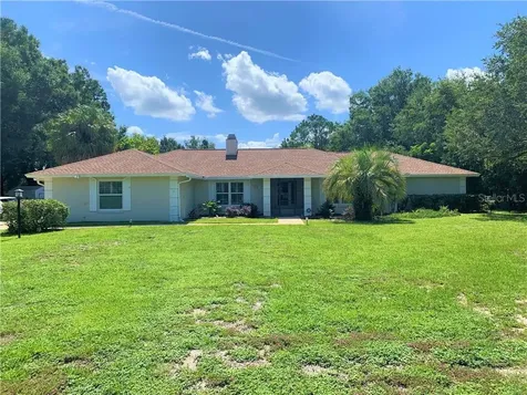 2813 Waldens Pond Cove Longwood FL 32779