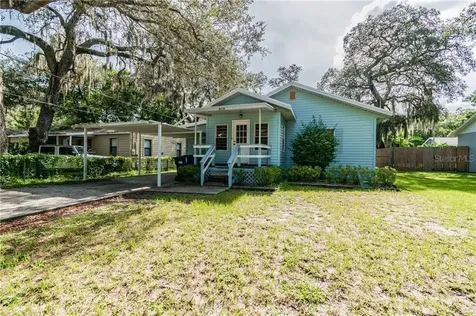 8719 N Dexter Avenue Tampa FL 33604