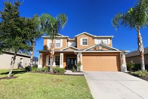 110 Essex Place Davenport FL 33896