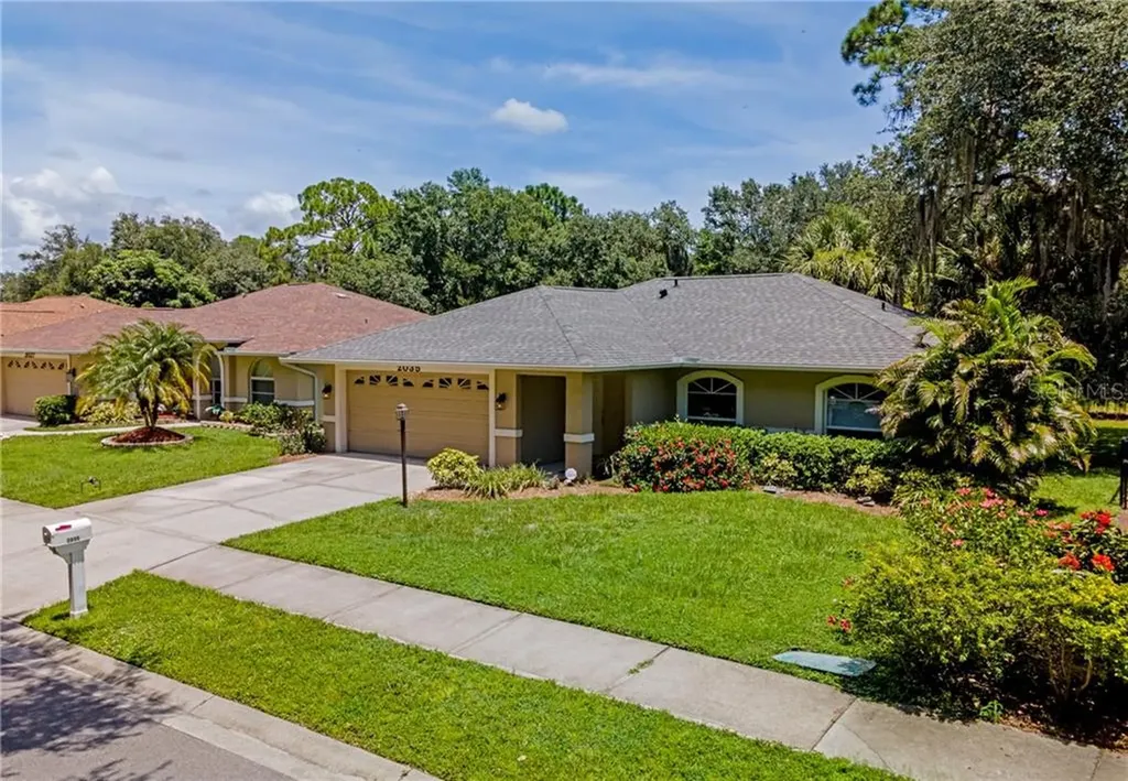 2035 Old Trenton Lane Sarasota FL 34232