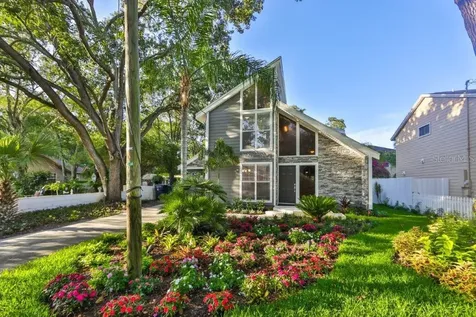 3312 W Oakellar Avenue Tampa FL 33611