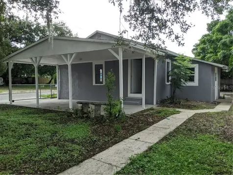602 N 7th Street Haines City FL 33844