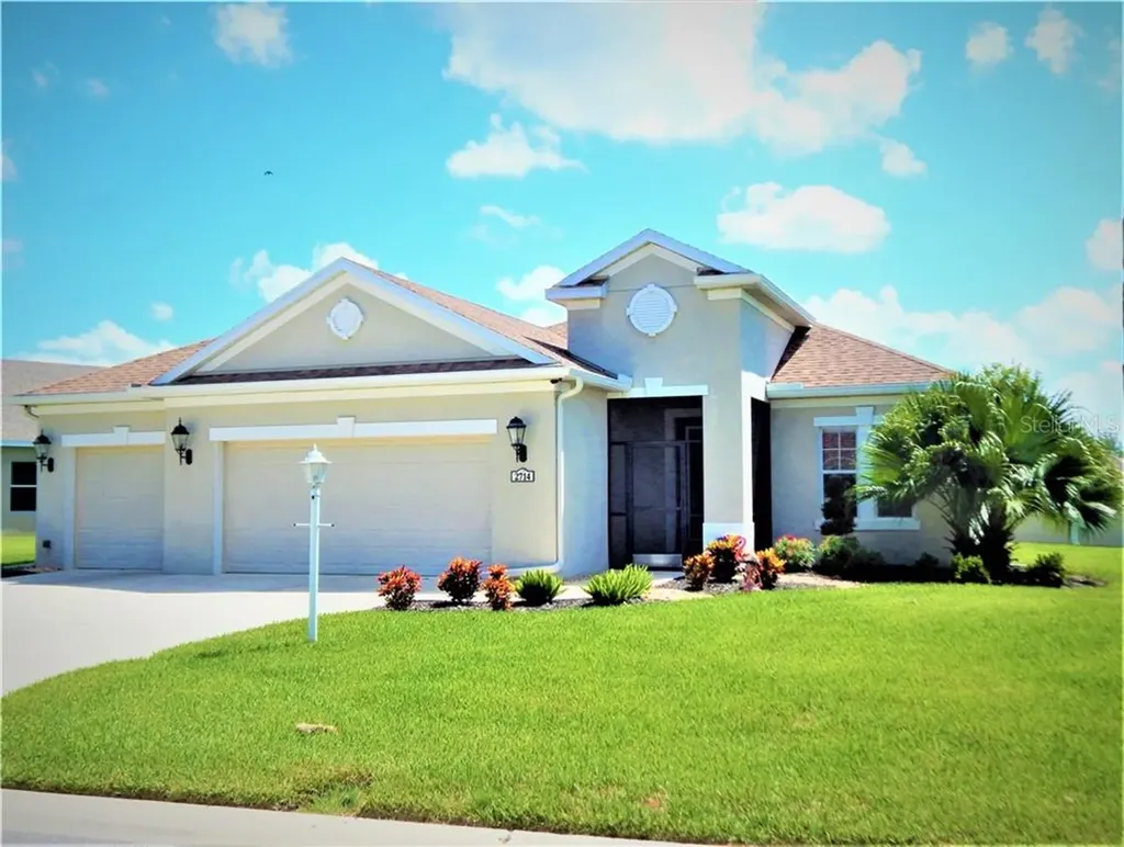 2714 46th Street E Palmetto FL 34221