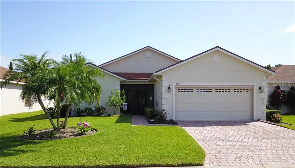 4340 Gullane Drive Lake Wales FL 33859
