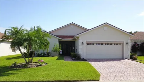 4340 Gullane Drive Lake Wales FL 33859