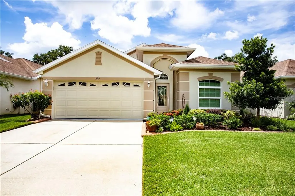 2915 Banyan Hill Lane Land O Lakes FL 34639