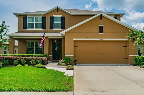 3812 Broadlands Lane Orlando FL 32824