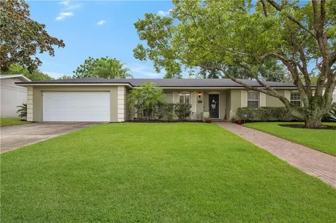 307 Monticello Drive Altamonte Springs FL 32701