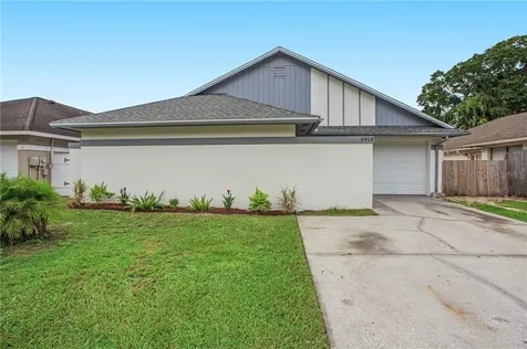 5918 Bitterwood Court Tampa FL 33625