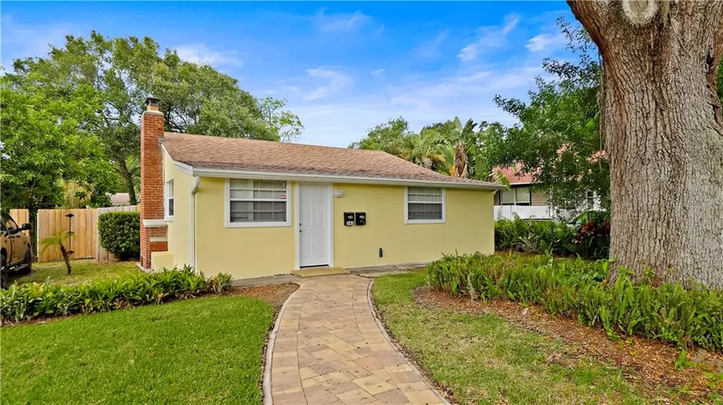 345 21st Avenue S St Petersburg FL 33705