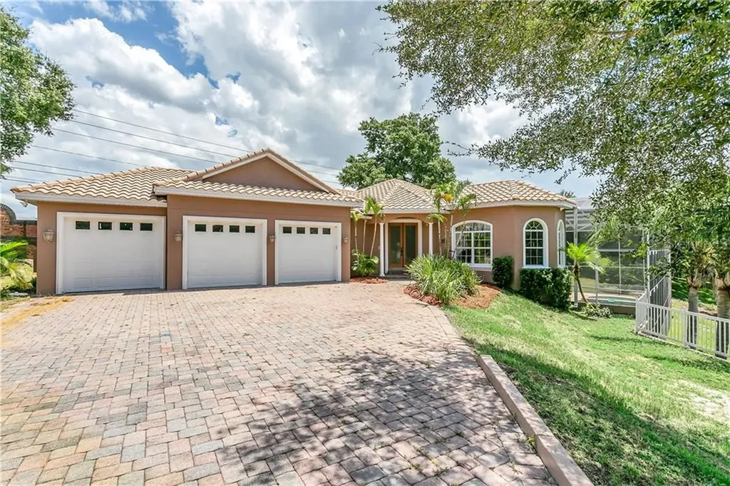 5719 Liberty Garden Court Orlando FL 32819