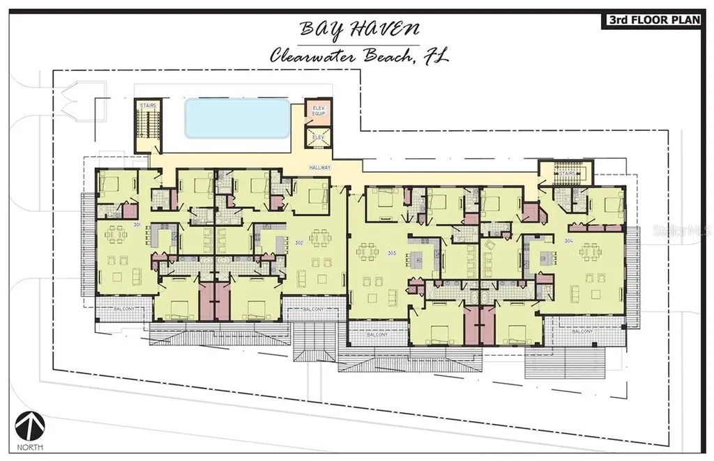 64 Bay Esplanade Clearwater FL 33767