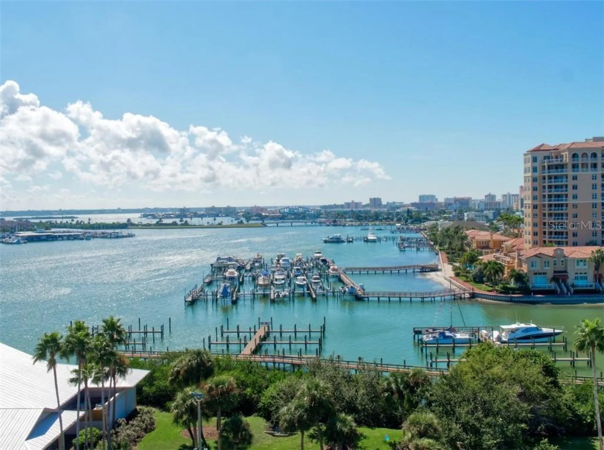 64 Bay Esplanade Clearwater FL 33767