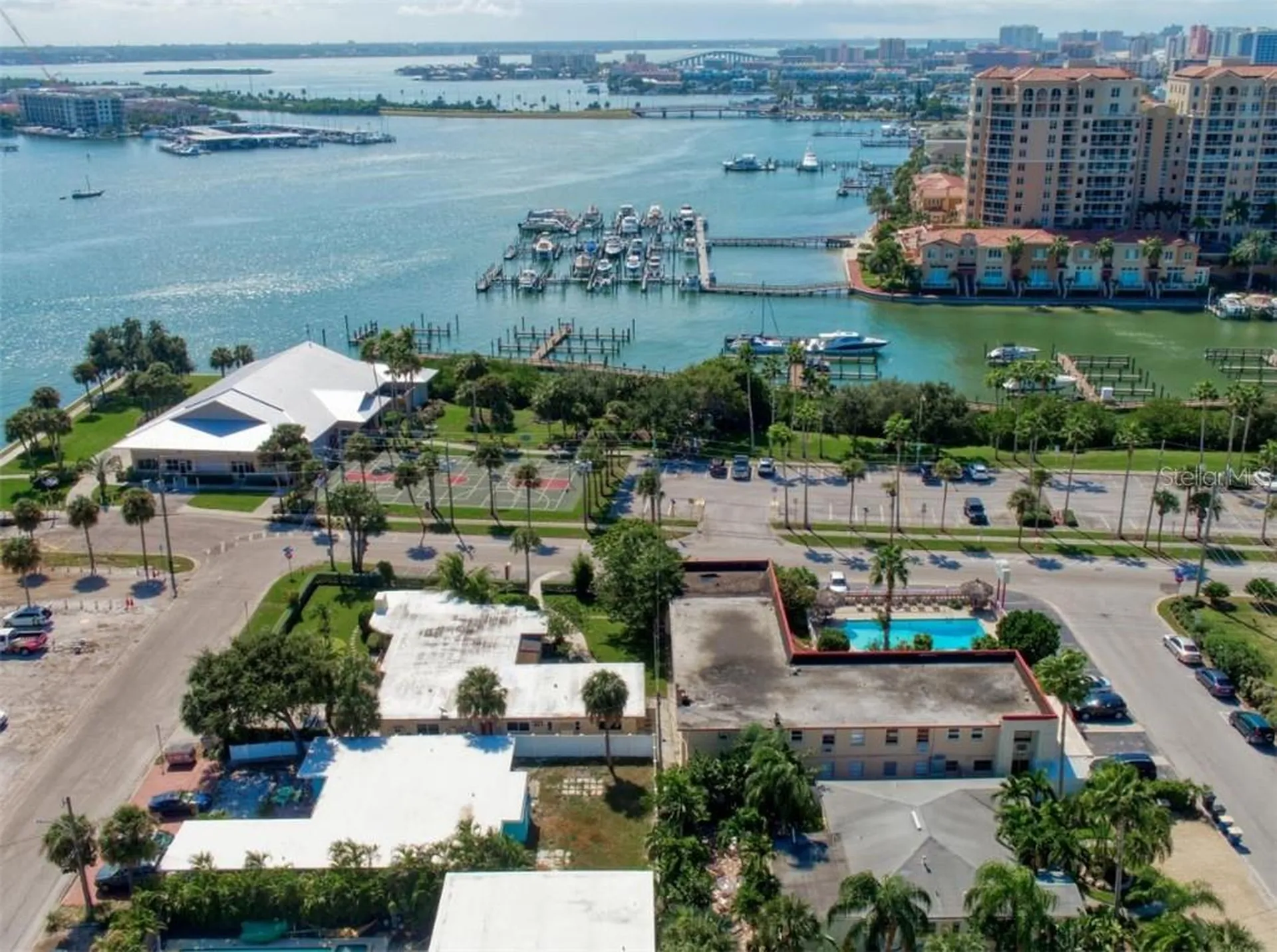 64 Bay Esplanade Clearwater FL 33767
