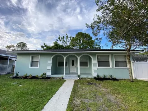 1703 W Hanlon Street Tampa FL 33604