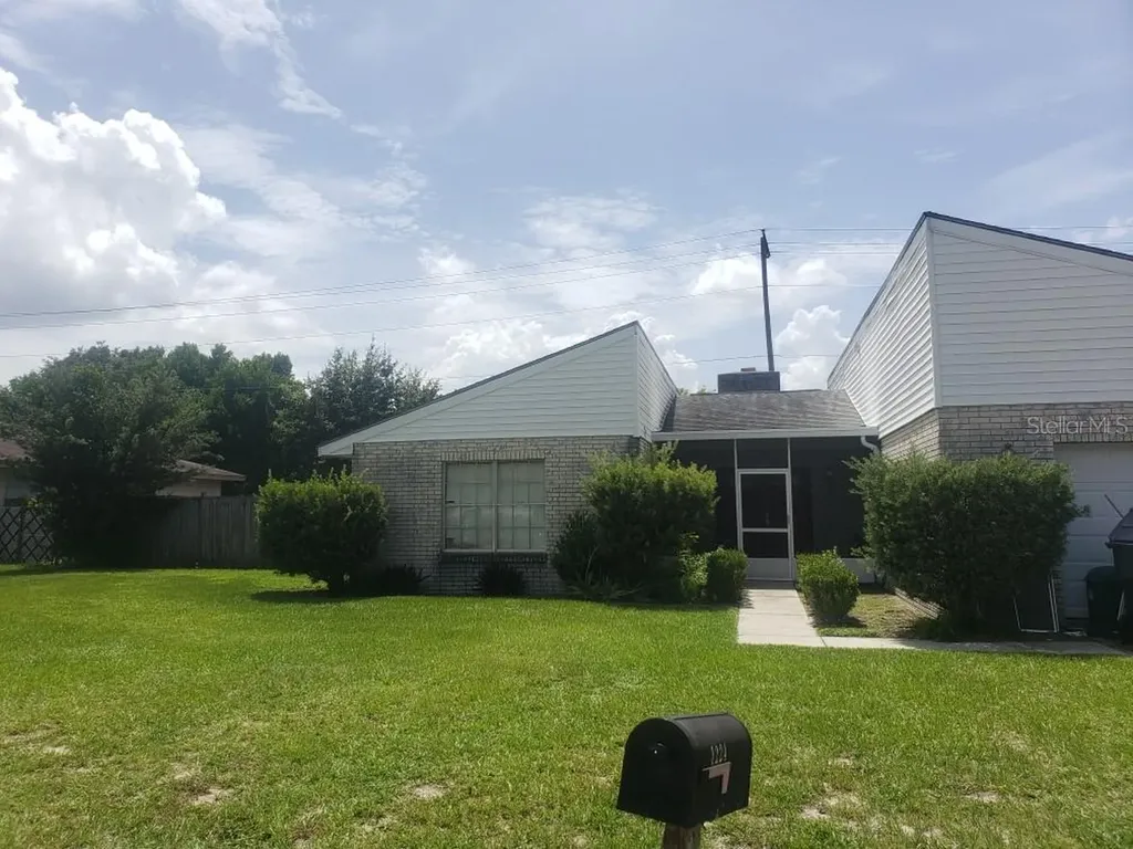 1224 Keystone Court Auburndale FL 33823