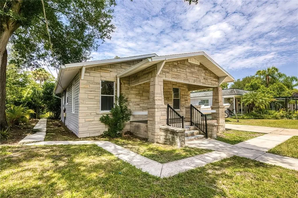 5906 N Tampa Street Tampa FL 33604