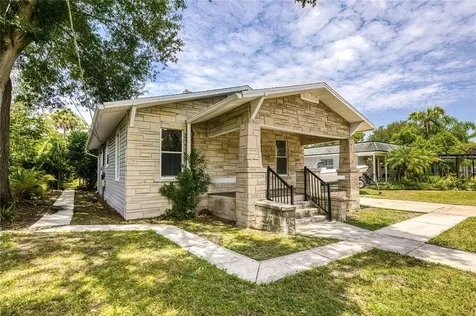 5906 N Tampa Street Tampa FL 33604