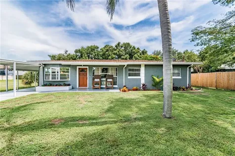 3810 W Oklahoma Avenue Tampa FL 33616