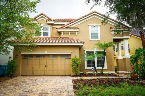 6836 Lucca Street Orlando FL 32819