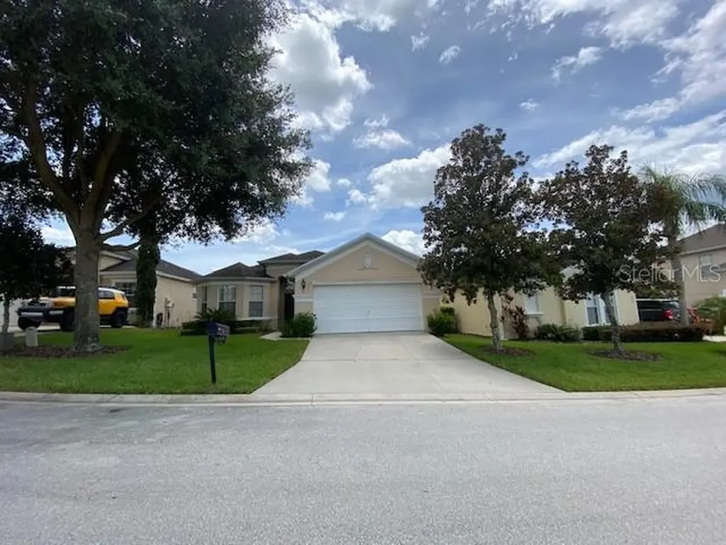 826 Orista Drive Davenport FL 33897