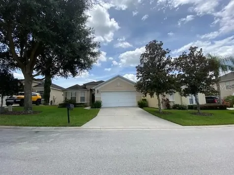 826 Orista Drive Davenport FL 33897