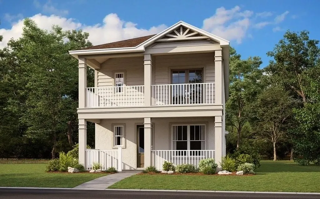 15317 Calming Balsam Alley Winter Garden FL 34787