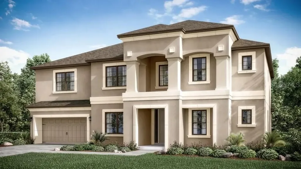 1040 Windlass Court Kissimmee FL 34746