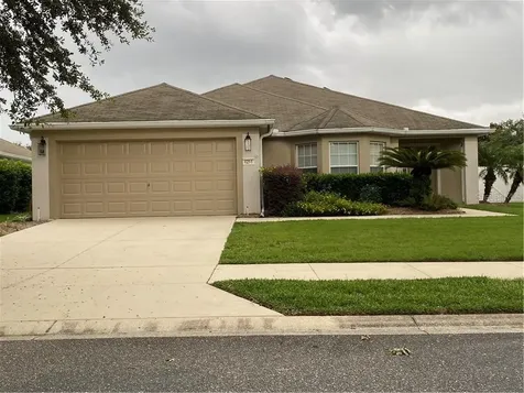 4211 SW 54th Court Ocala FL 34474