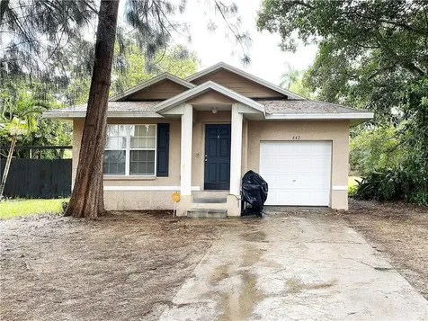 642 14th Avenue S St Petersburg FL 33701