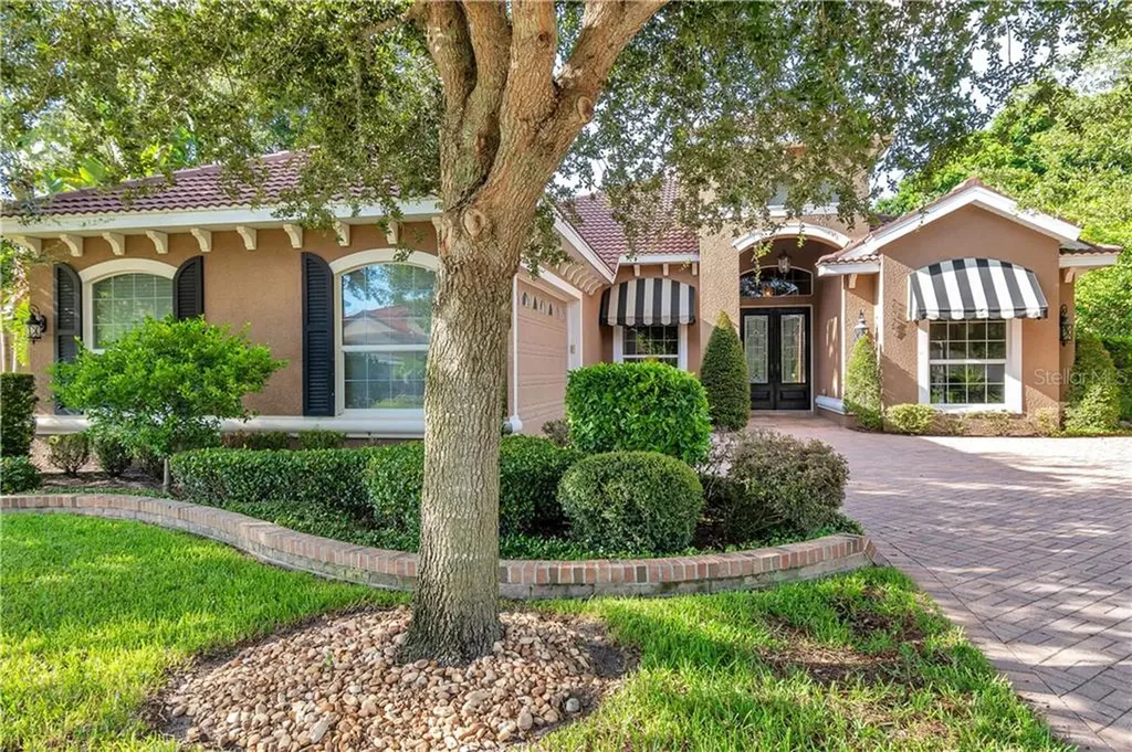 2627 Grand Cypress Boulevard Palm Harbor FL 34684